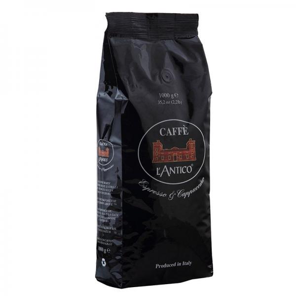Caffè L´Antico - Pure Arabica 1000g